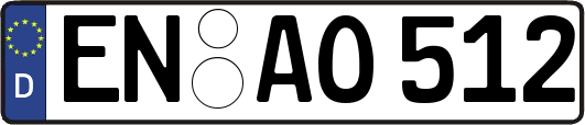 EN-AO512