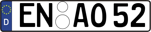 EN-AO52