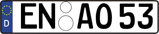 EN-AO53