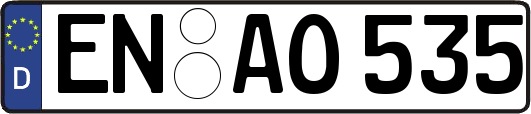 EN-AO535