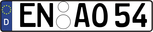 EN-AO54