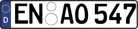 EN-AO547