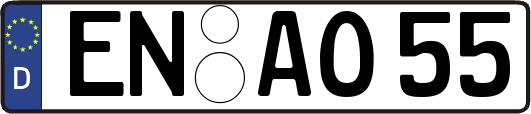 EN-AO55