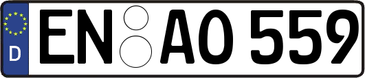 EN-AO559