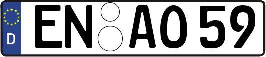 EN-AO59