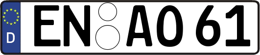 EN-AO61