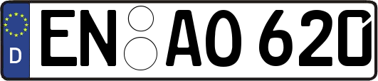 EN-AO620