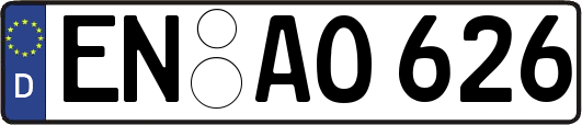 EN-AO626