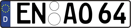 EN-AO64