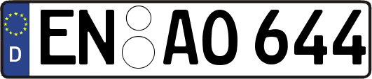 EN-AO644