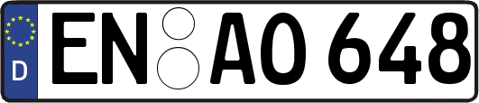 EN-AO648