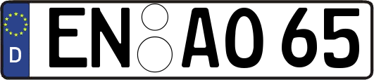 EN-AO65
