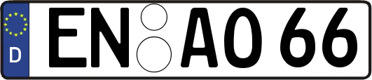 EN-AO66
