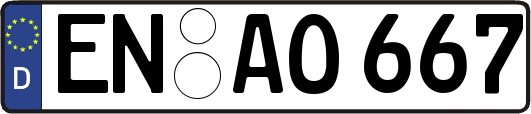 EN-AO667