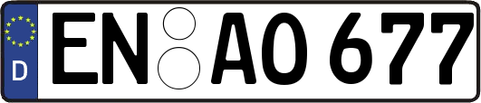 EN-AO677