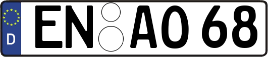 EN-AO68