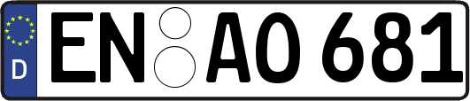 EN-AO681