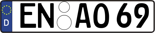 EN-AO69