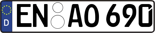 EN-AO690