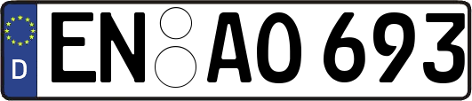 EN-AO693