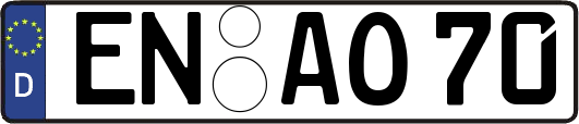 EN-AO70