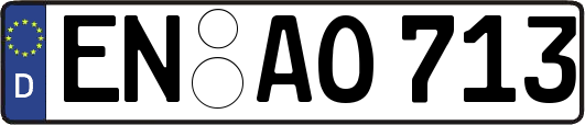 EN-AO713