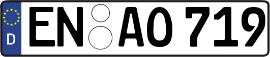EN-AO719