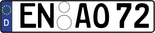 EN-AO72