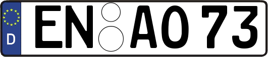 EN-AO73