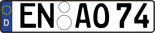 EN-AO74