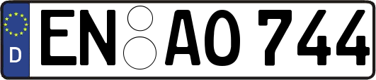 EN-AO744