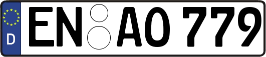 EN-AO779