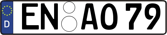 EN-AO79
