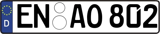 EN-AO802