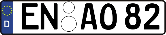 EN-AO82