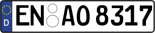 EN-AO8317