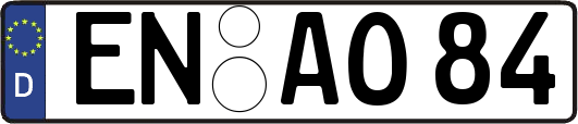 EN-AO84