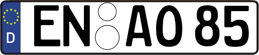 EN-AO85