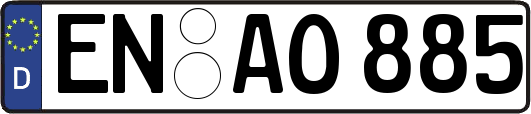 EN-AO885