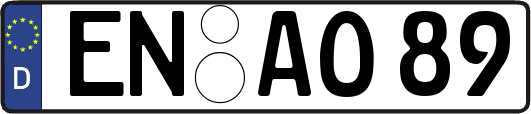 EN-AO89