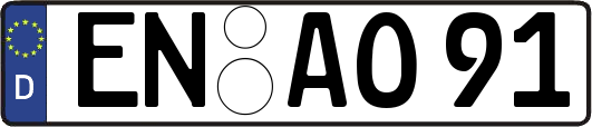 EN-AO91