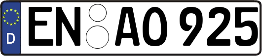 EN-AO925