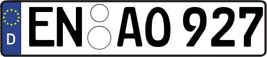 EN-AO927