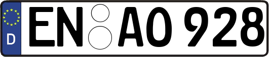 EN-AO928