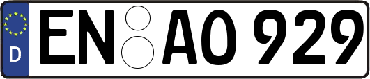 EN-AO929