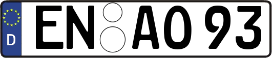 EN-AO93