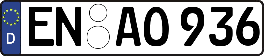 EN-AO936