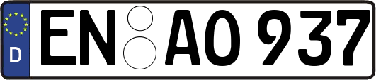 EN-AO937