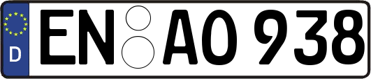 EN-AO938
