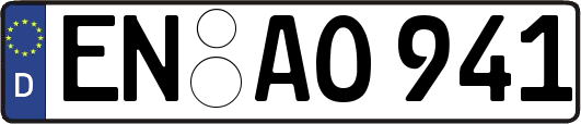 EN-AO941